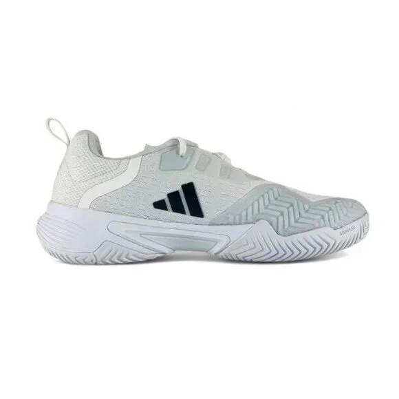 NWT adidas Men's Barricade Tennis Shoes - Picture 2 of 9